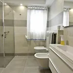 Apartman With Garden And Bbq In *