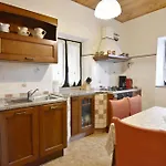 With Garden And Bbq In * Umag