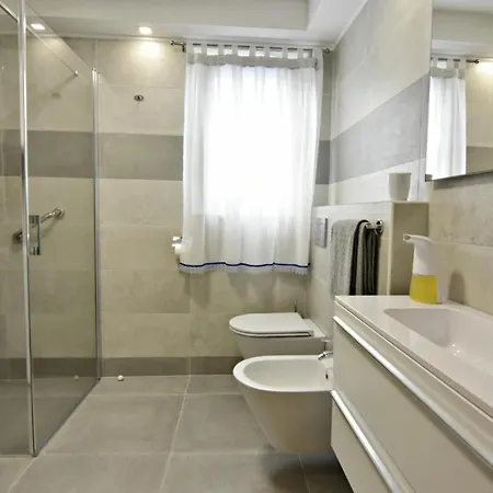Apartamento With Garden And Bbq In *